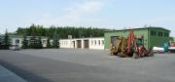 Baza zaplecza technicznego